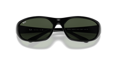 0RB2016 - Ray - Ban - (Black) G - 15 Green - 59 - 17 - 125 MM - Ardor Eyewear 8056597139908