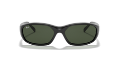 0RB2016 - Ray - Ban - (Black) G - 15 Green - 59 - 17 - 125 MM - Ardor Eyewear 8056597139908