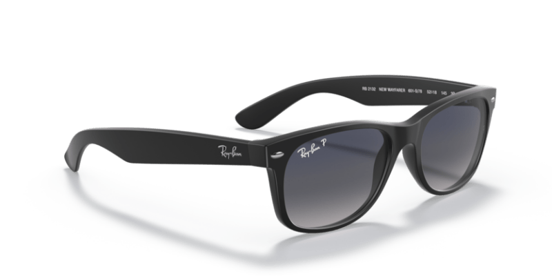 Black - 0RB2132 713132838310