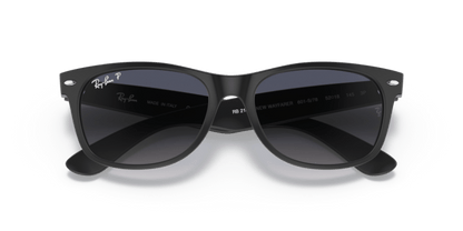 Black - 0RB2132 713132838310