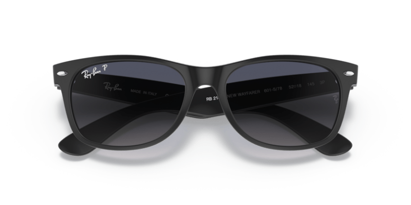 Black - 0RB2132 713132838310