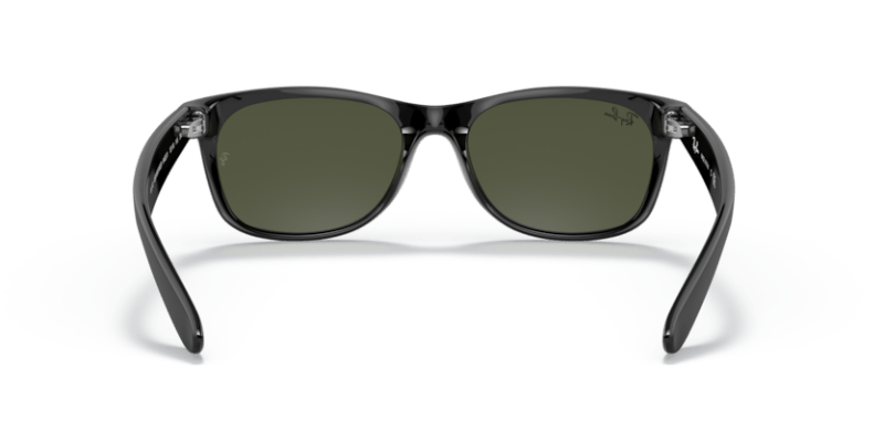 Black - 0RB2132 8056597140010