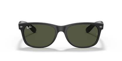 Black - 0RB2132 8056597140010