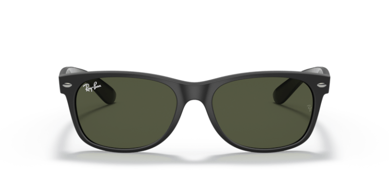 Black - 0RB2132 8056597140010