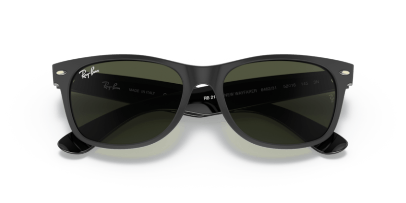 Black - 0RB2132 8056597140010