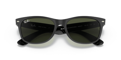 Black - 0RB2132 8056597140010