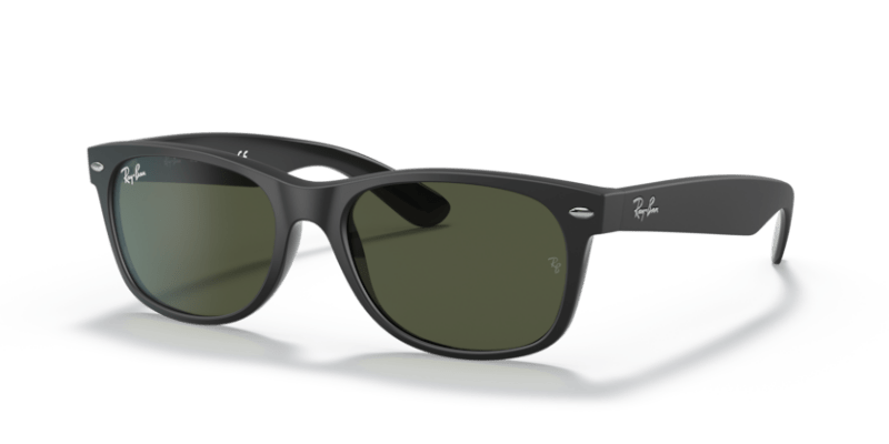 Black - 0RB2132 8056597140010