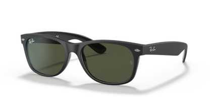 Black - 0RB2132 8056597140010