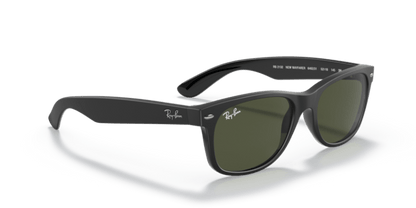 Black - 0RB2132 8056597140010