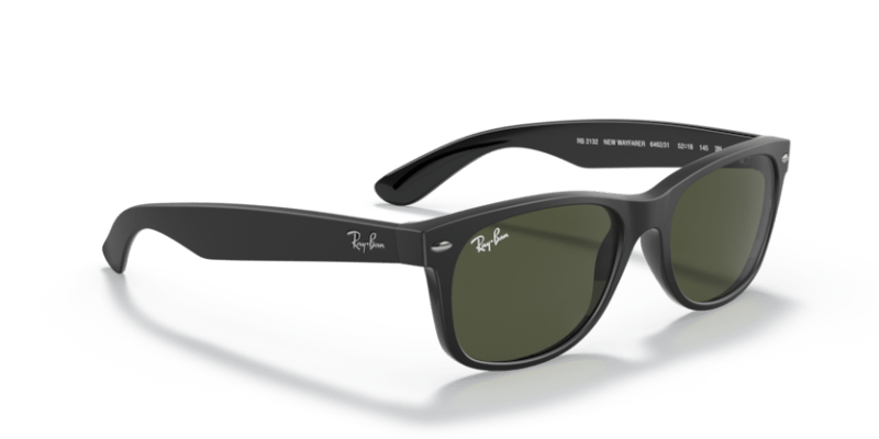 Black - 0RB2132 8056597140010