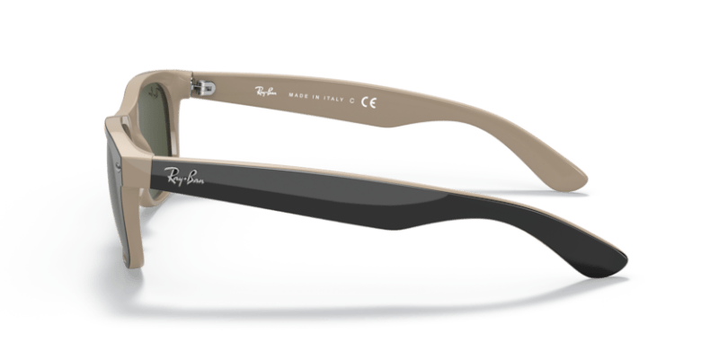 Black - 0RB2132 713132436707