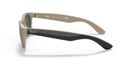 Black - 0RB2132 713132436707