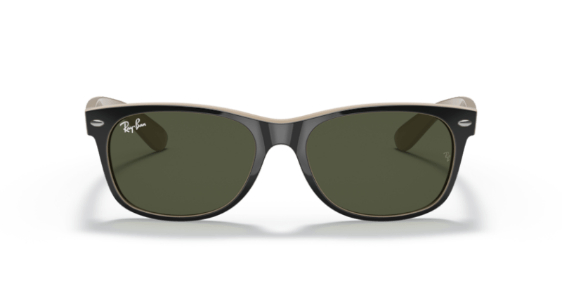 Black - 0RB2132 713132436707