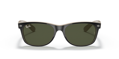 Black - 0RB2132 713132436707