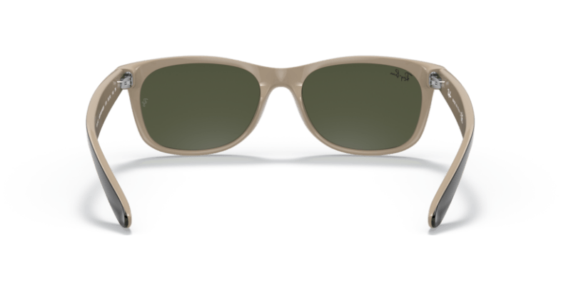 Black - 0RB2132 713132436707