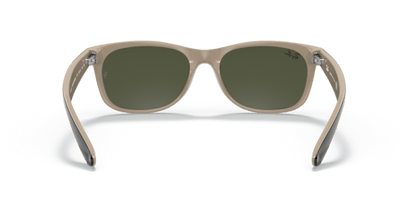 Black - 0RB2132 713132436707