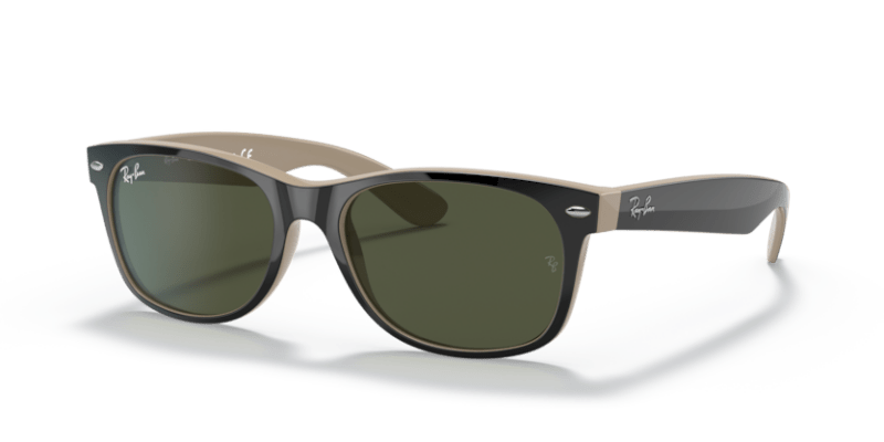 Black - 0RB2132 713132436707