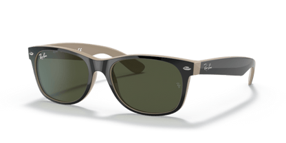 Black - 0RB2132 713132436707