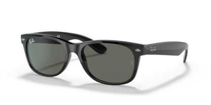 Black - 0RB2132 805289048527