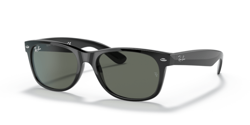 Black - 0RB2132 805289048527