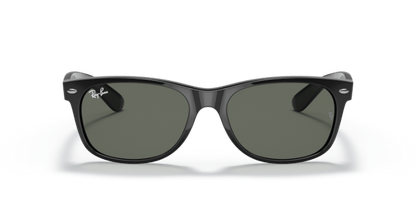 Black - 0RB2132 805289048527