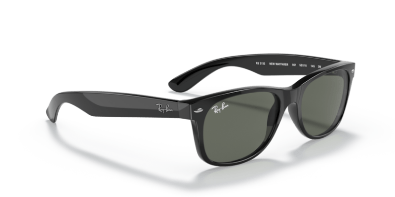 Black - 0RB2132 805289048527