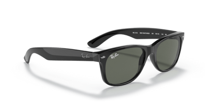 Black - 0RB2132 805289048527