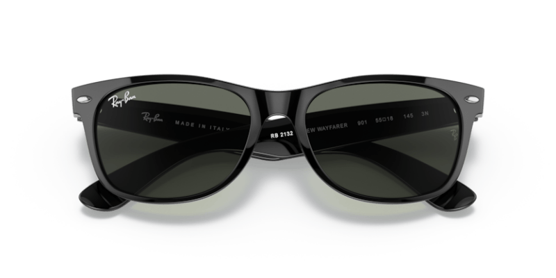 Black - 0RB2132 805289048527