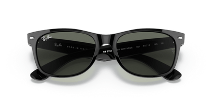 Black - 0RB2132 805289048527