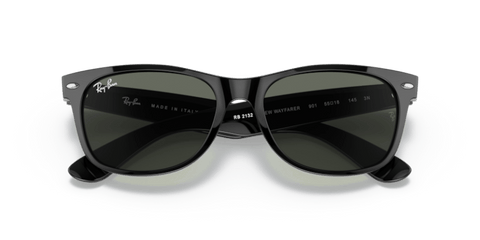 Black - 0RB2132 805289048527
