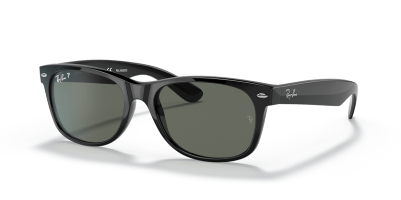 Black - 0RB2132 805289083061