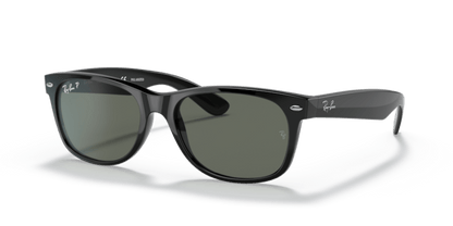 Black - 0RB2132 805289083061