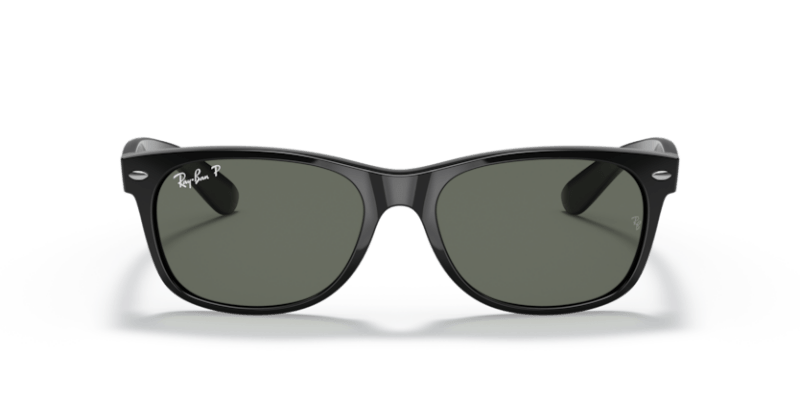 Black - 0RB2132 805289083061