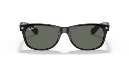 Black - 0RB2132 805289083061