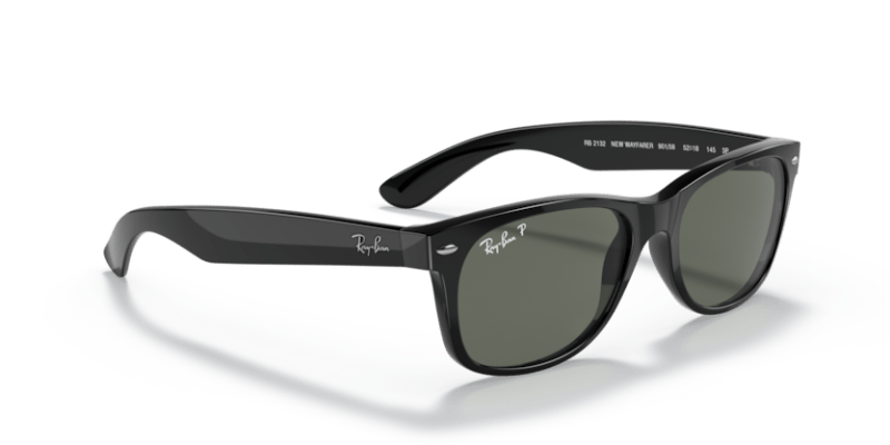 Black - 0RB2132 805289083061