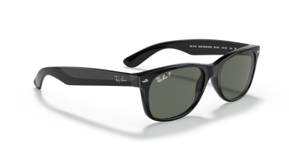 Black - 0RB2132 805289083061