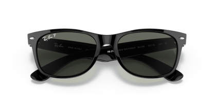 Black - 0RB2132 805289083061