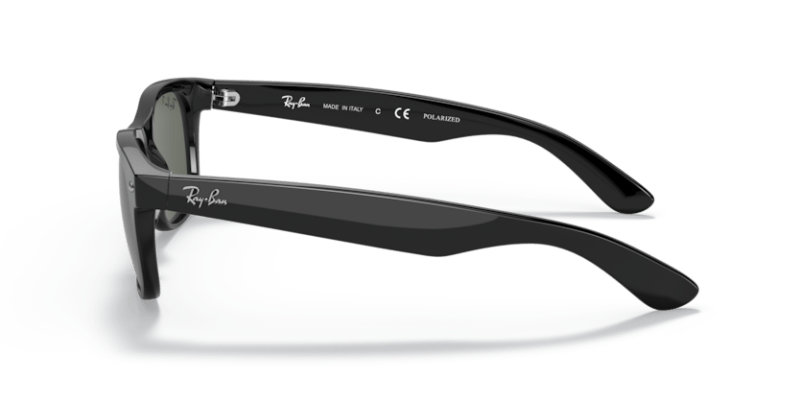 Black - 0RB2132 805289083061