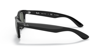 Black - 0RB2132 805289083061
