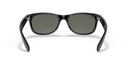 Black - 0RB2132 805289083061