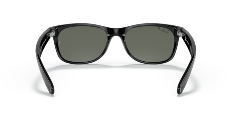 Black - 0RB2132 805289083061