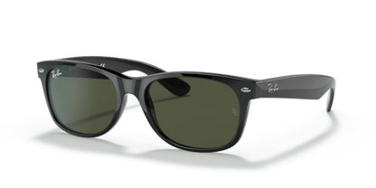 Black - 0RB2132 805289052418