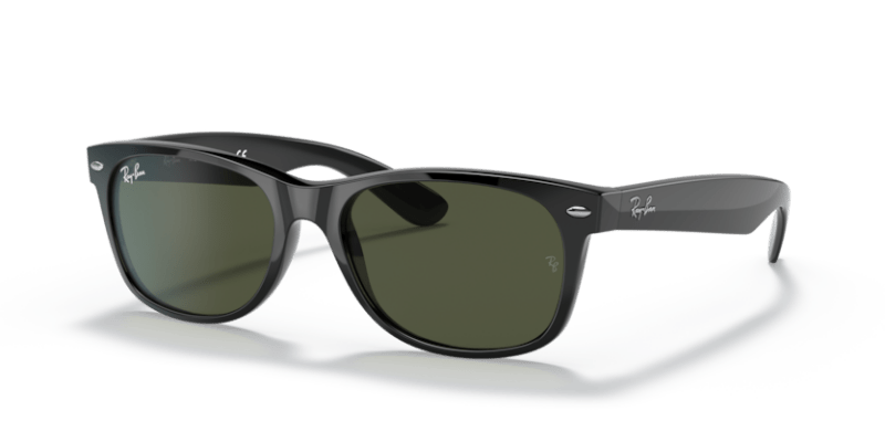 Black - 0RB2132 805289052418