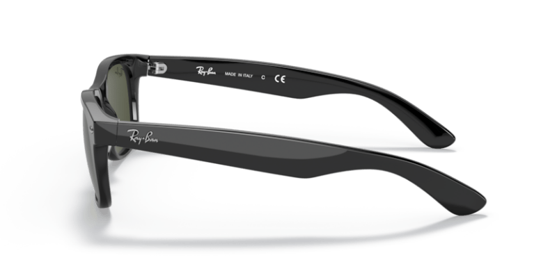 Black - 0RB2132 805289052418