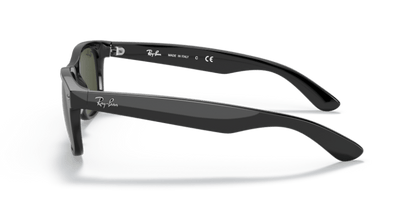 Black - 0RB2132 805289052418
