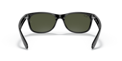 Black - 0RB2132 805289052418