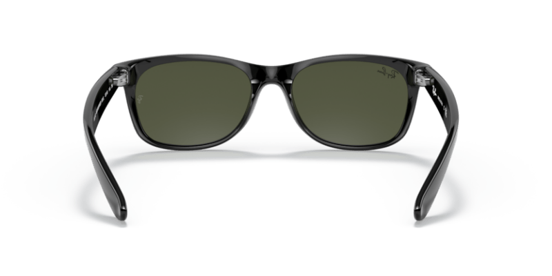 Black - 0RB2132 805289052418