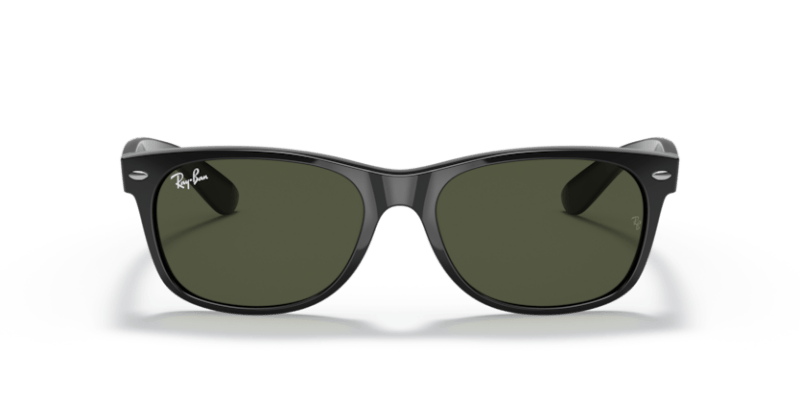 Black - 0RB2132 805289052418