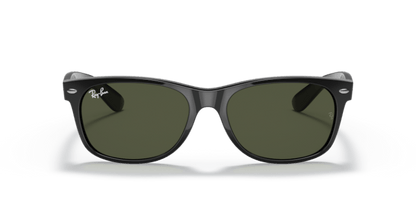 Black - 0RB2132 805289052418