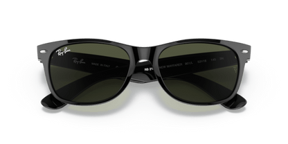 Black - 0RB2132 805289052418